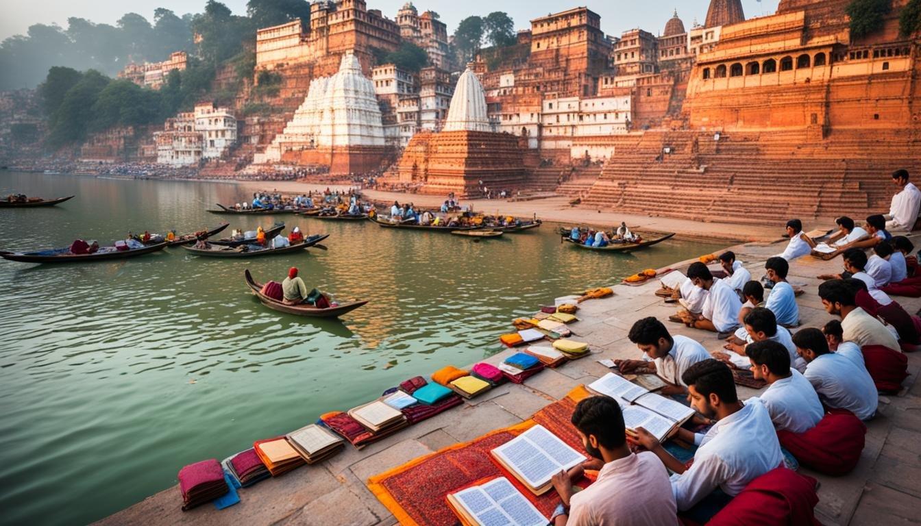 प्रतियोगिता की प्रमुख विधाएँ